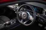 Mercedes-Benz A250 4Matic AMG Line 2019 года (AU)